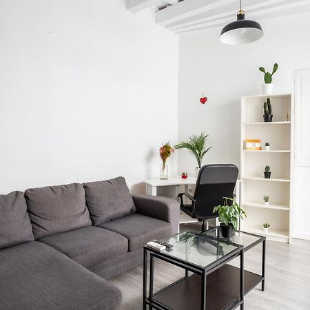 Flamenco Centro By Cadiz Time Appartement Buitenkant foto
