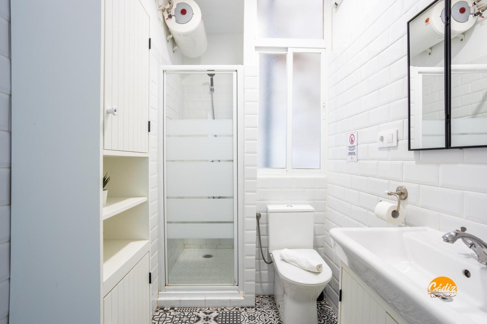 Flamenco Centro By Cadiz Time Appartement Buitenkant foto